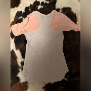 Lululemon shirt